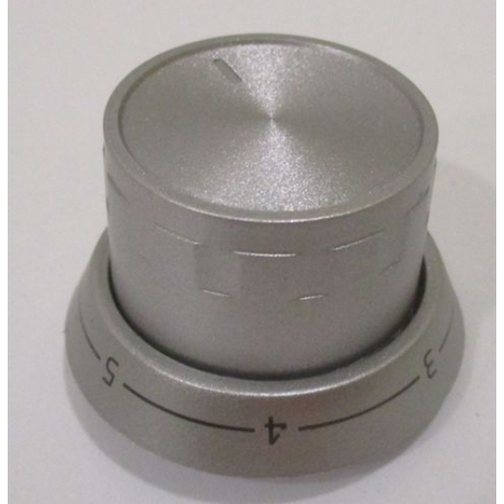 Thermostat knob pour four Beko 250316161