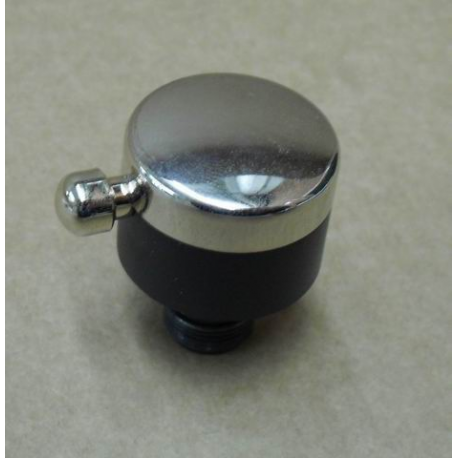 Top oven thermostat knob four Beko 250920057