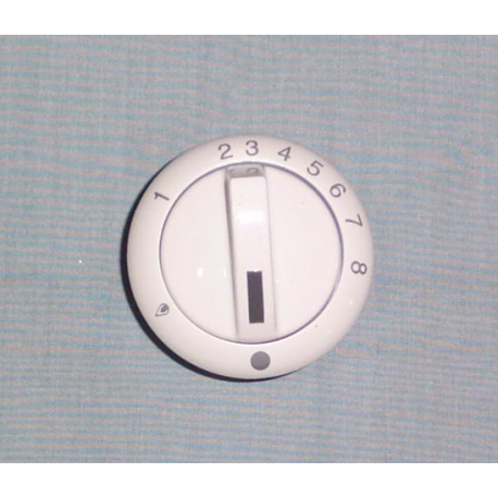 Copreci thermostat knob pour four Beko 250944390