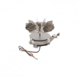 Ventilateur du moteur pour four Bosch 12036377