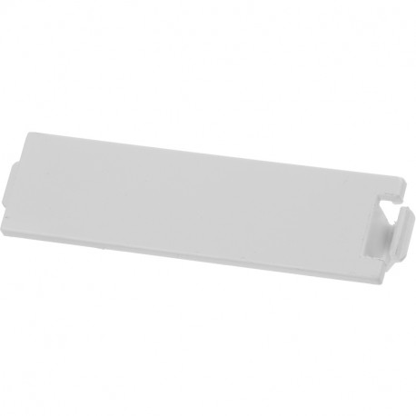 Cache pour refrigerateur Bosch 10011568