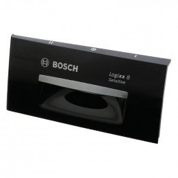 Poignee pour lave-linge Bosch 00644378