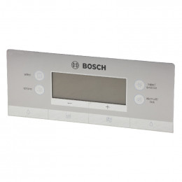 Module d'affichage pour refrigerateur Bosch 00647484
