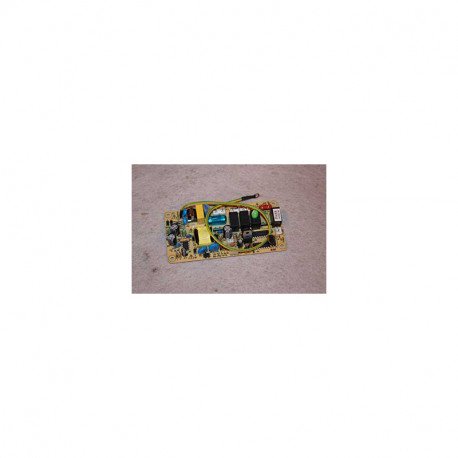 Module electronique pour hotte Candy 49027466