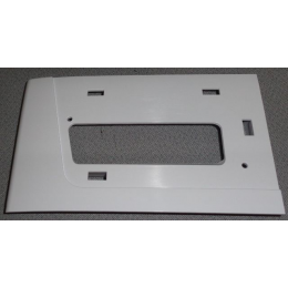 Drawer panel pour lave-linge Beko 2307680100