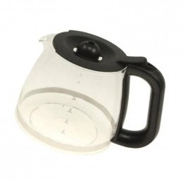 Verseuse + couvercle pour cafetiere Seb FS-1000050071