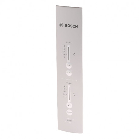 Module de commande pour refrigerateur Bosch 00652153