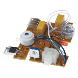 Commande moteur du module pour aspirateur Bosch 12012469