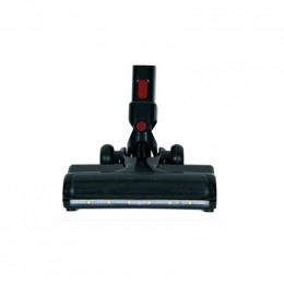 Electro-brosse noir/rouge pour aspirateur Rowenta RS-2230001601