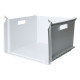 Bac a produits congeles pour refrigerateur Bosch 11019276