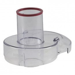 Couvercle pour centrifugeuse Bosch 00701708