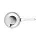 Casserole 16 cm et couvercle inox brillant saint germain Sitram 711662