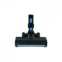 Electro-brosse pour aspirateur noire et bleue Rowenta RS-2230001625
