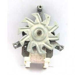 Ventilateur moteur pour micro-ondes Bosch 00266544