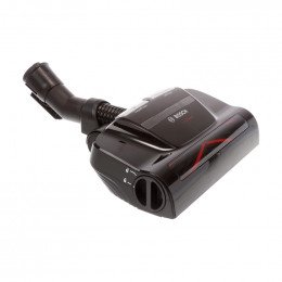 Turbo brosse pour aspirateur Bosch 17004663