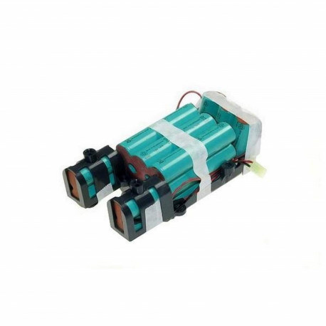 Batteries rechargeable pour aspirateur Hoover 48006266