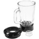 Bol blender avec couteau et couvercle Russell Hobbs 700193