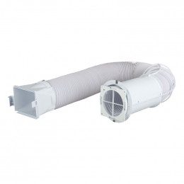 Kit tuyau pour seche-linge Bosch 00276252