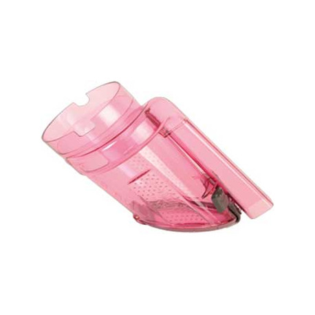 Bac rose pour aspirateur Rowenta RS-RH4933