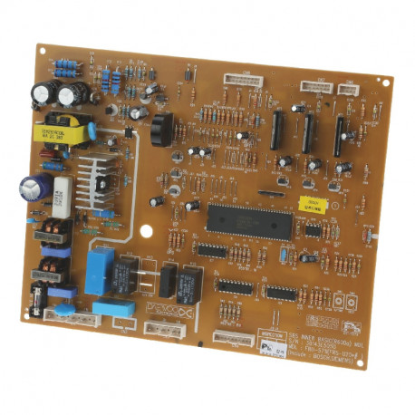 Module Pour Refrigerateur Bosch 00498034 Module Pour Refrigerateur Bosch 00498034