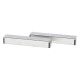 Reglette decorative pour tiroir chauffe-plat Bosch 00647293
