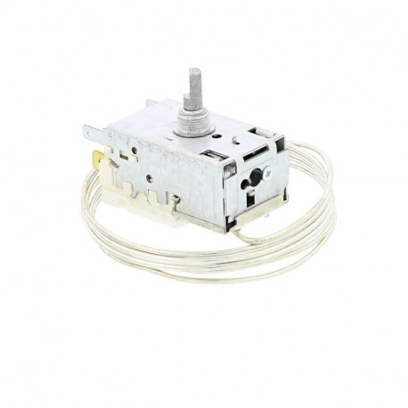 Thermostat k59l2744 ranco pour refrigerateur Electrolux 226230821