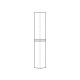 Tube blanc 1/4 l:255 pour refrigerateur Electrolux 208477602