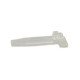 Arret clayette gauche pour refrigerateur Electrolux 243393301