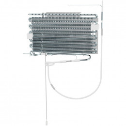Evaporateur pour refrigerateur Bosch 00686881