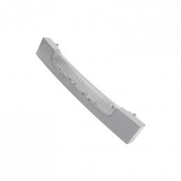 Grille de ventilation gris pour refrigerateur Electrolux 208606402