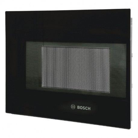 Porte pour micro-ondes Bosch 00771718