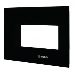 Vitre de facade pour micro-ondes Bosch 00771717