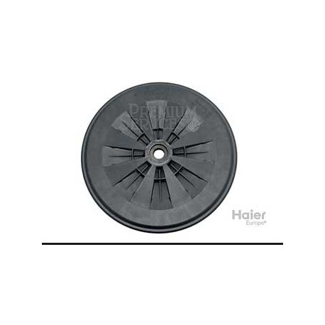 Moteur rotor pour lave-linge 0024000329 Haier 49046297