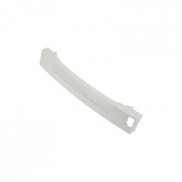 Grille de ventilation blanc congelateur Electrolux 208606407