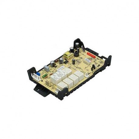 Platine puissance ester pour four Whirlpool 481010532883
