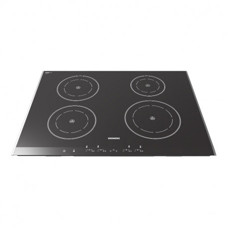 Surface vitroceramique pour table de cuisson Siemens 00479591