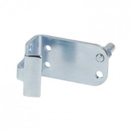 Charniere pour refrigerateur Bosch 00173792