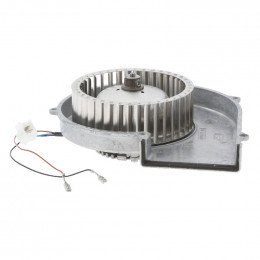 Ventilateur moteur pour lave-linge Bosch 00143920