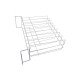 Panier rangement congelateur (250 300 390l) Wpro 484000000970