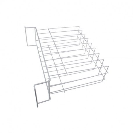 Panier rangement congelateur (250 300 390l) Wpro 484000000970