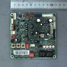 Module puissance dvm s trane n Samsung DB93-12580D