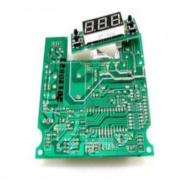 Carte electronique + afficheur Climadiff 312180200433