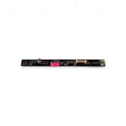 Platine clavier et module infrarouge Samsung BN96-13389C