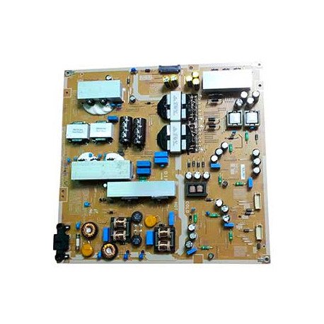 Platine alimentation pour tv Samsung BN44-00728A