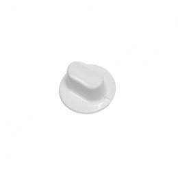 Bouton minuterie blanc pour cuiseur Seb SS-983786