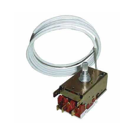 Thermostat k59l4084 pour refrigerateur Whirlpool C00046078