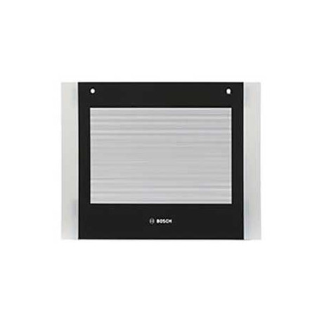 Vitre de facade pour cuisiniere Bosch 00711949