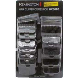 Guides de coupe pour tondeuse Remington SPHC6880