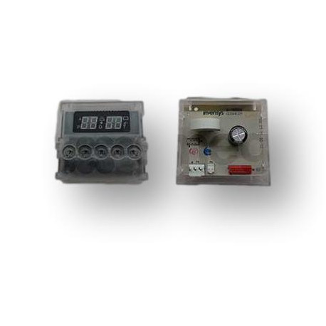 Programmateur timer four Smeg 816291306