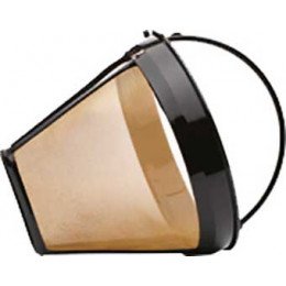 Filtre pour cafetiere permanent or Magimix 505605